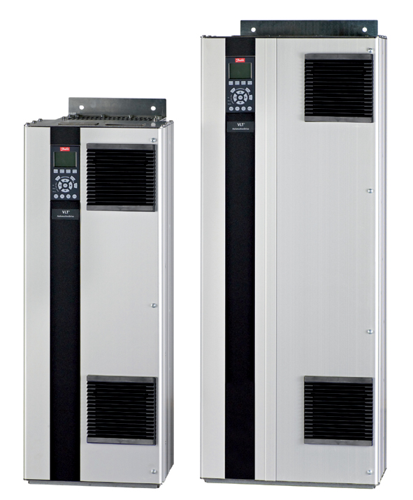 Danfoss-VLT HIGH POWER DRIVE Suppliers